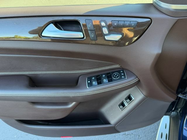 Used 2019 Mercedes-Benz GLS 450 4MATIC image 13