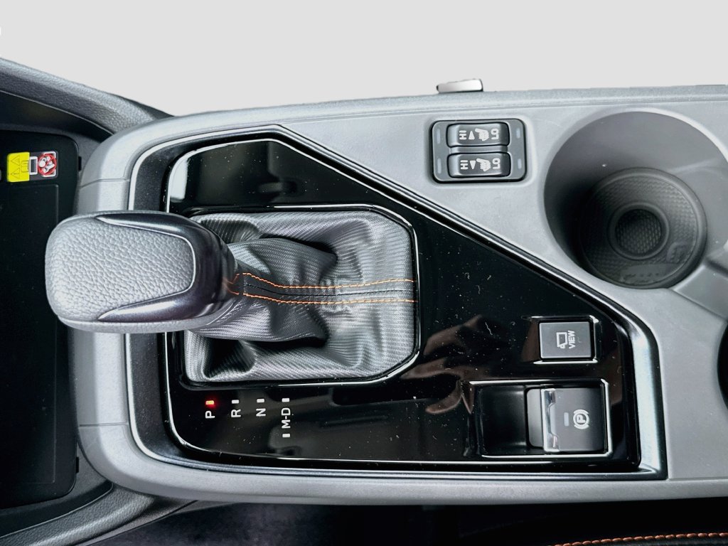 New 2026 Subaru Crosstrek 2.5i Limited AWD/4WD image 16