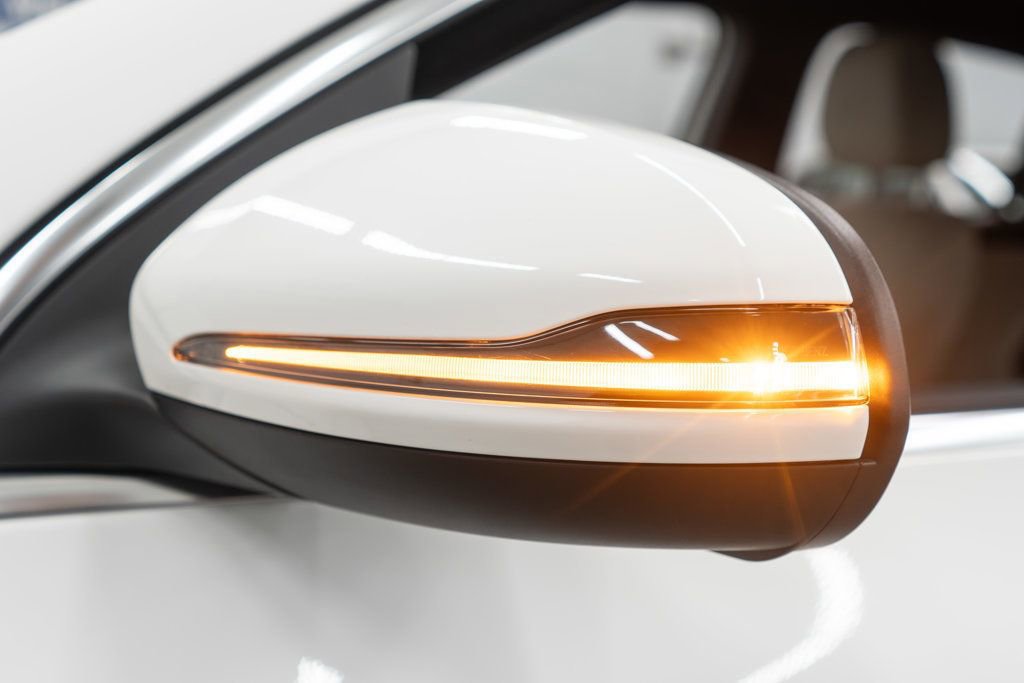 Used 2025 Mercedes-Benz GLA 250 4MATIC image 43