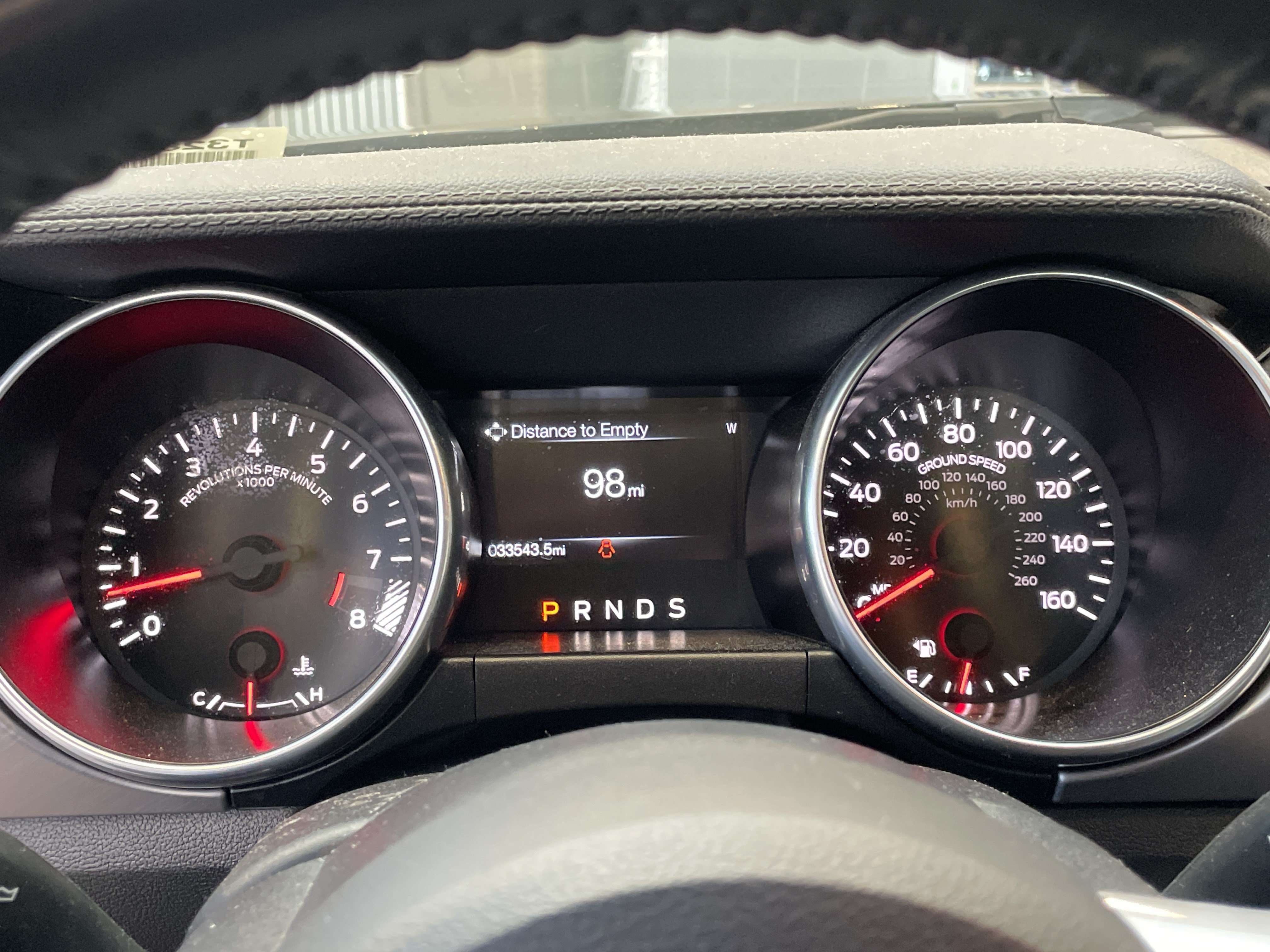 Used 2022 Ford Mustang GT Premium RWD image 25