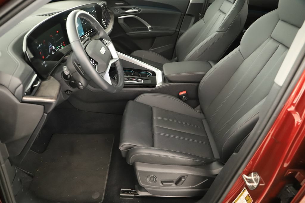 Certified 2025 Audi Q5 Prestige AWD/4WD image 25