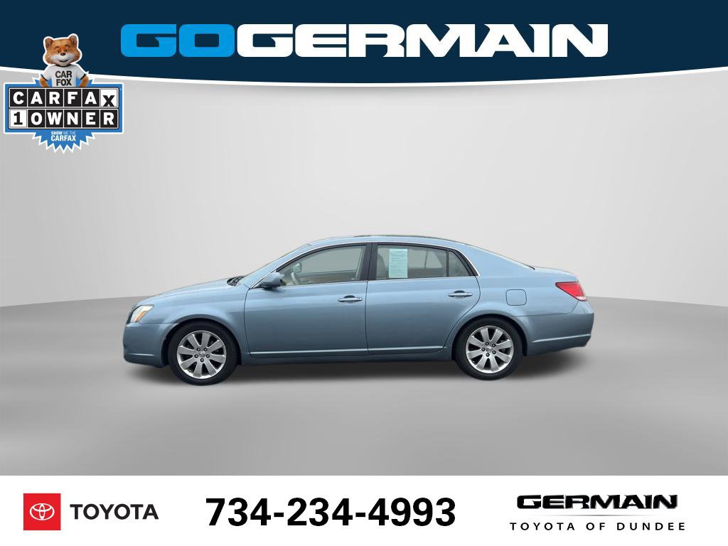 Used 2007 Toyota Avalon XLS FWD image 11