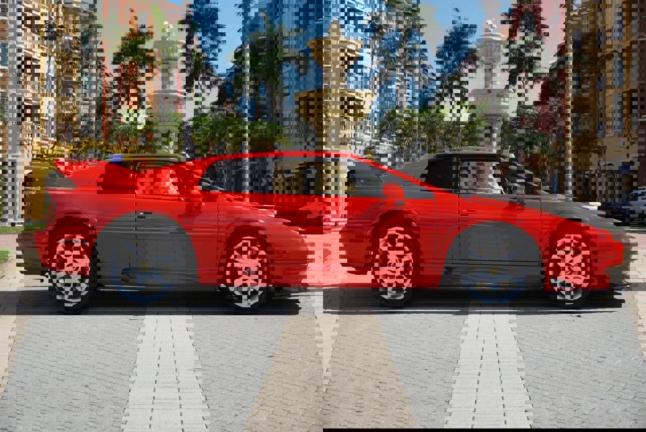 Used 2001 Lotus Esprit image 3