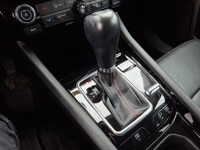 Used 2022 Jeep Compass Trailhawk w/ Trailhawk Elite Group image 17