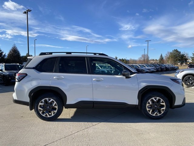 New 2026 Subaru Forester Premium image 6