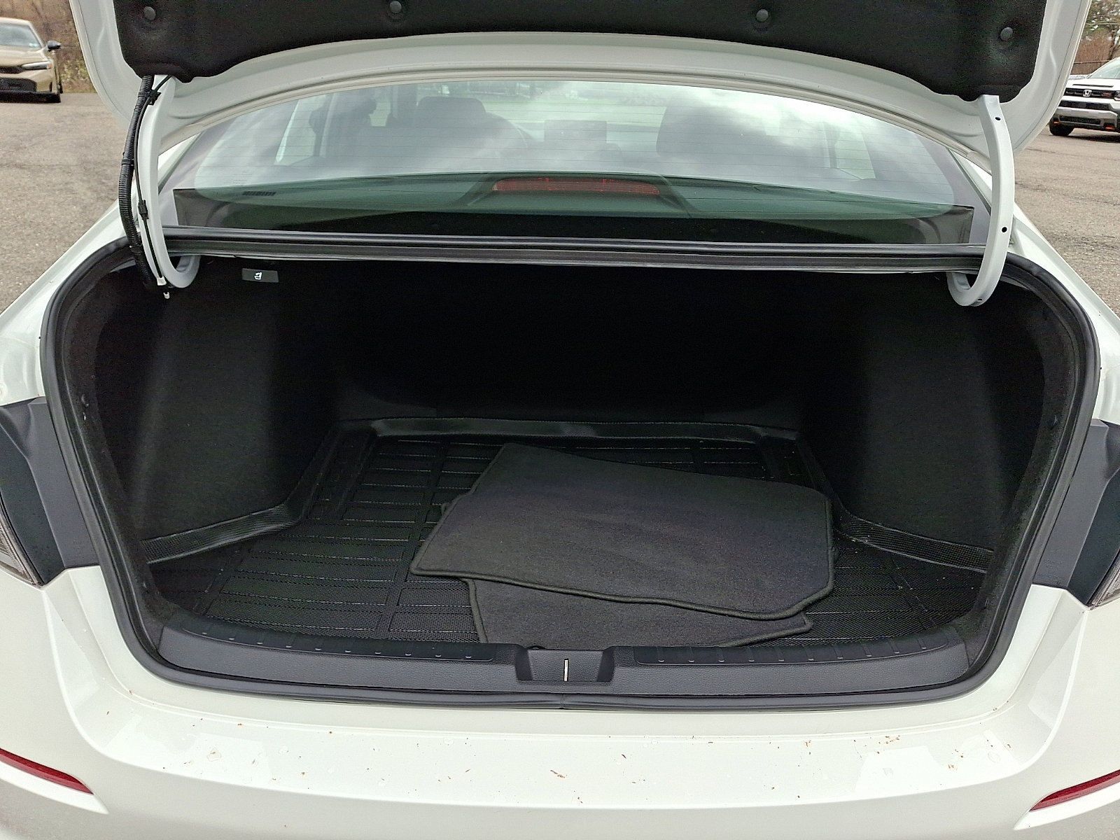 Used 2024 Honda Civic Sport image 29