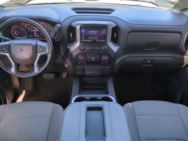 Used 2019 Chevrolet Silverado 1500 RST w/ All-Star Edition image 17