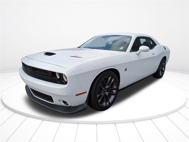 Used 2023 Dodge Challenger R/T Scat Pack image 8