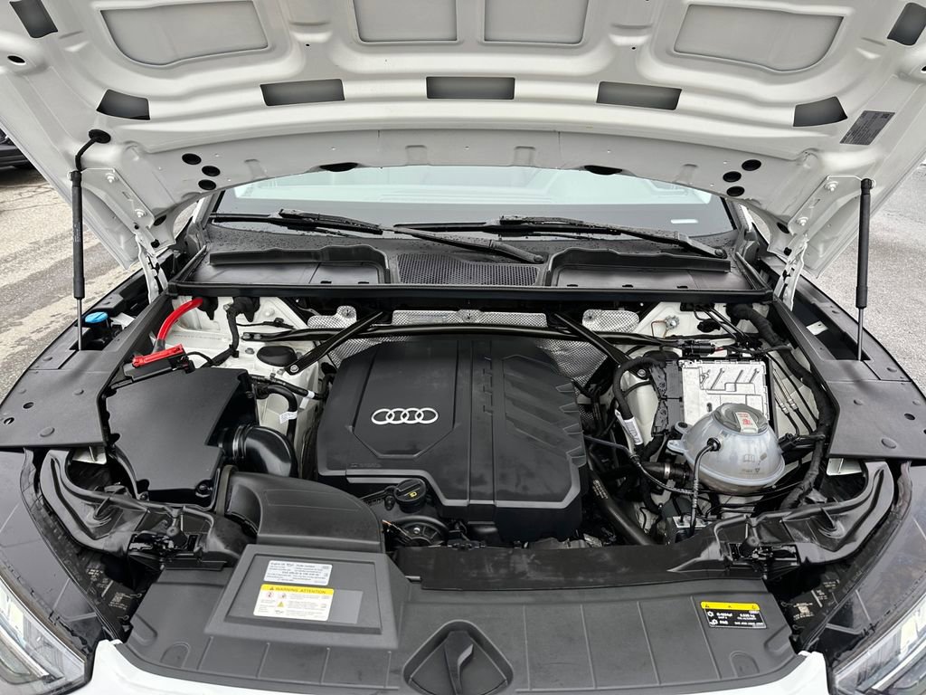 Used 2024 Audi Q5 2.0T Premium Plus image 27