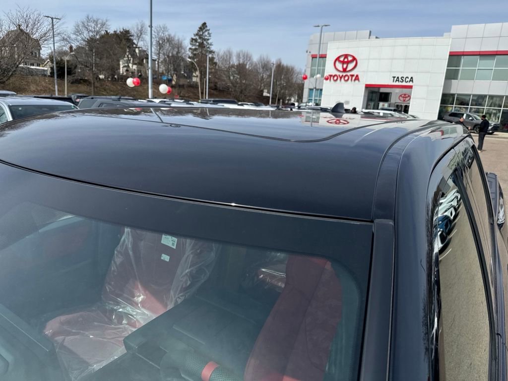 New 2026 Toyota Tundra TRD Pro image 19