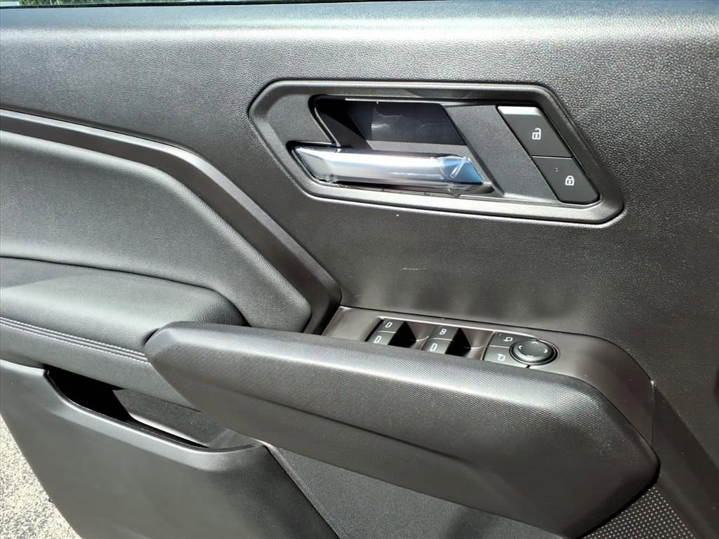 New 2026 Chevrolet Colorado LT w/ LT Convenience Package image 10