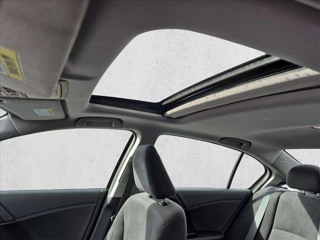 Used 2014 Honda Accord EX image 16
