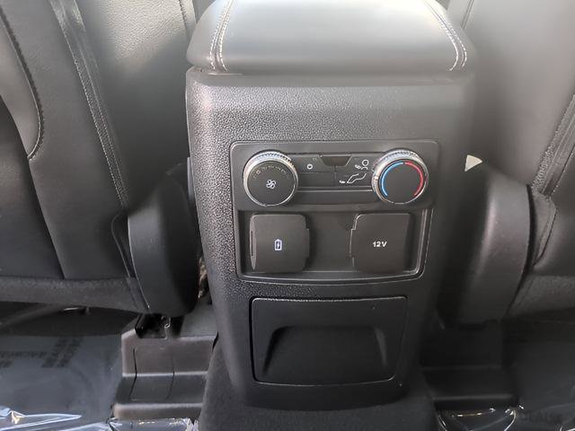Certified 2022 Ford Explorer ST image 18