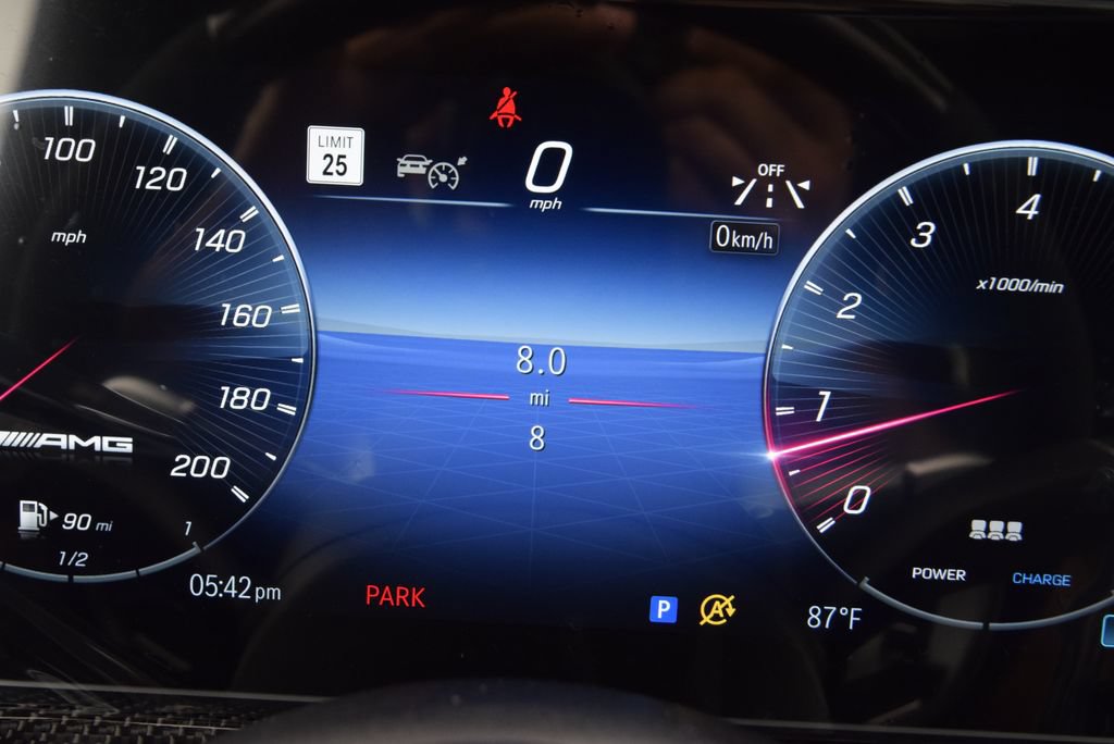 New 2027 Mercedes-Benz G 63 AMG 4MATIC image 26