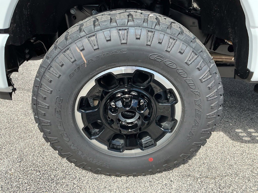 New 2027 Ford F250 XL w/ Tremor Off-Road Package AWD/4WD image 24