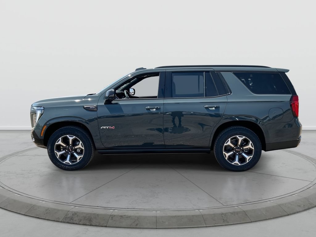 New 2026 GMC Yukon AT4 Ultimate AWD/4WD image 5