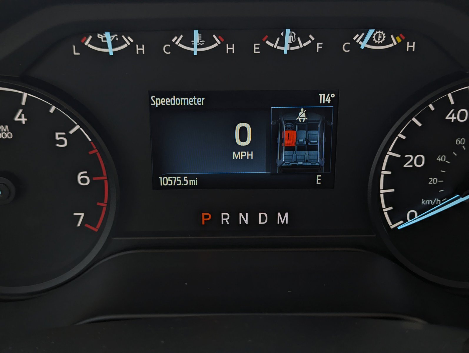 Used 2025 Ford F350 XL w/ STX Appearance Package AWD/4WD image 15