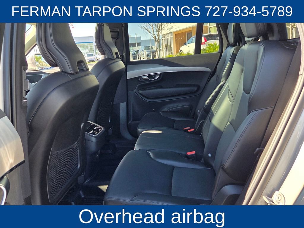 Certified 2024 Volvo XC90 B5 Core image 14