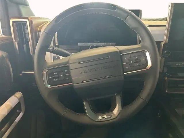 New 2024 GMC Hummer EV 3X w/ Omega Edition image 26