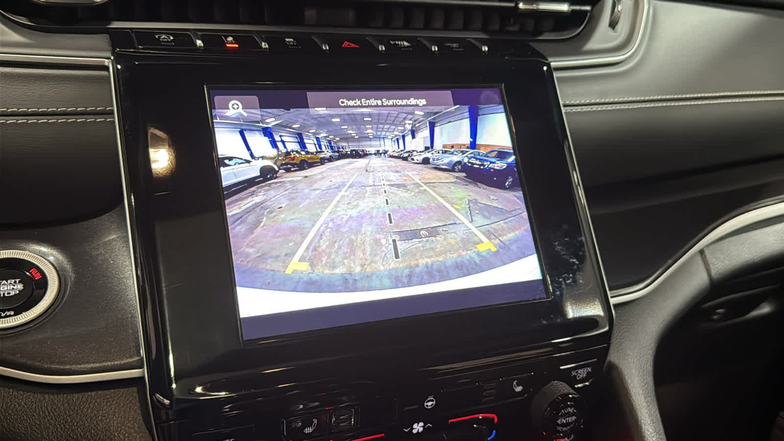 Used 2022 Jeep Grand Cherokee Altitude AWD/4WD image 16
