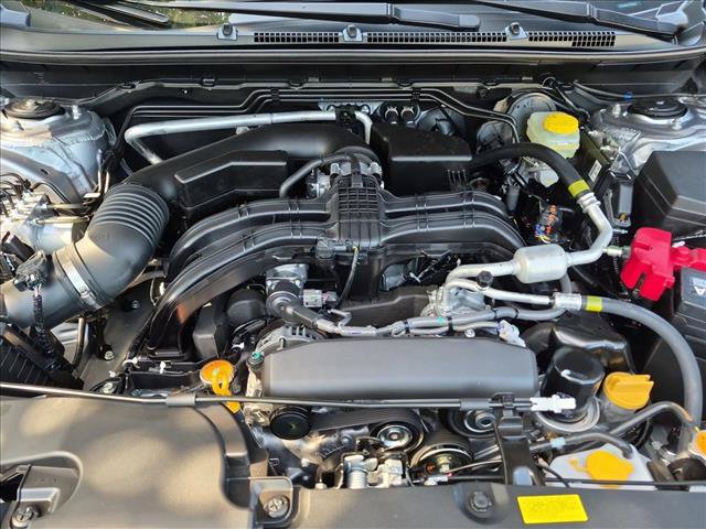 New 2026 Subaru Crosstrek 2.5i Limited AWD/4WD image 18