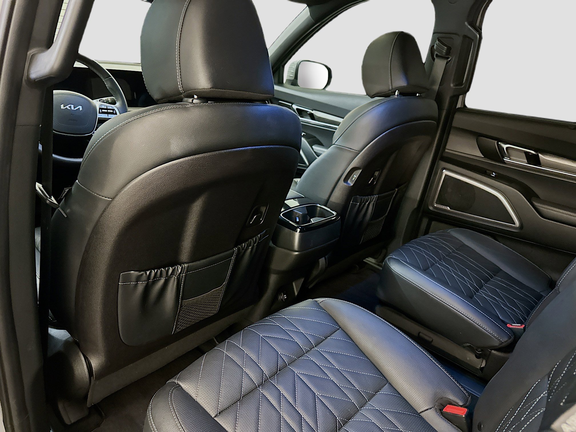 Used 2024 Kia Telluride EX X-Line image 29