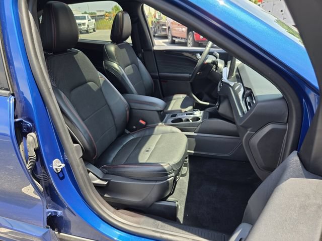 Used 2023 Ford Escape ST-Line w/ Tech Pack #1 AWD/4WD image 19