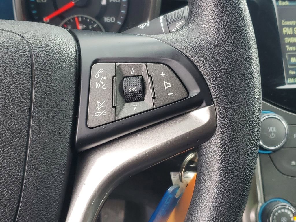 Used 2013 Chevrolet Malibu LT w/ Power Convenience Package image 14