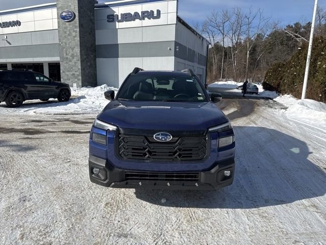 New 2026 Subaru Outback Premium image 11