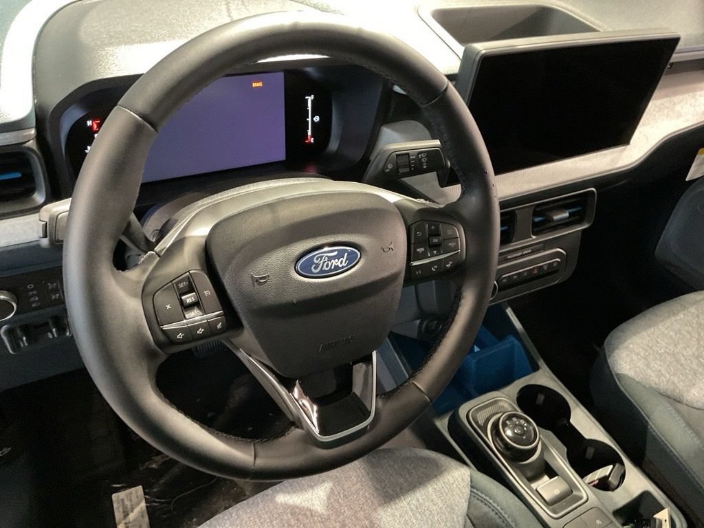 New 2026 Ford Maverick XLT w/ XLT Luxury Package AWD/4WD image 14