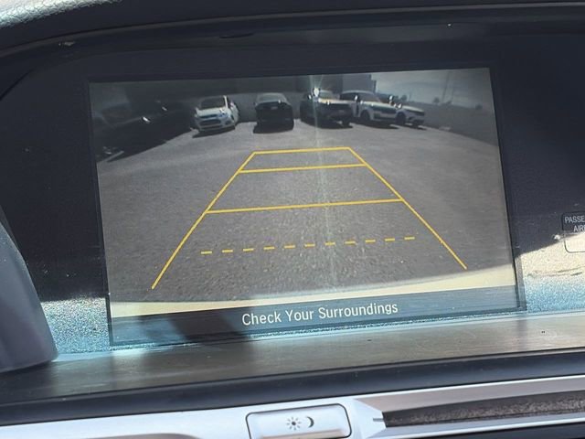 Used 2013 Honda Accord EX image 28