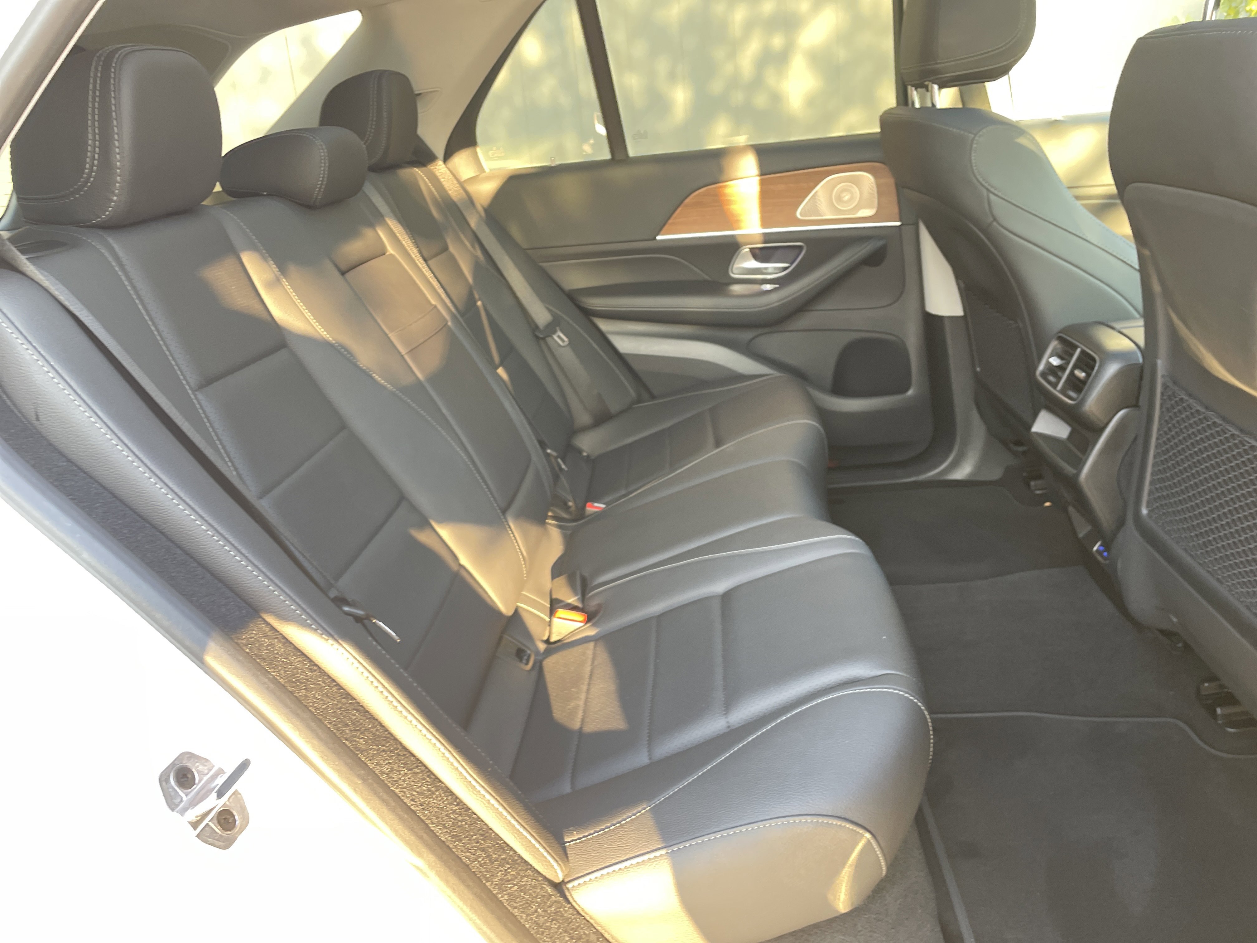 Certified 2025 Mercedes-Benz GLE 350 4MATIC image 45