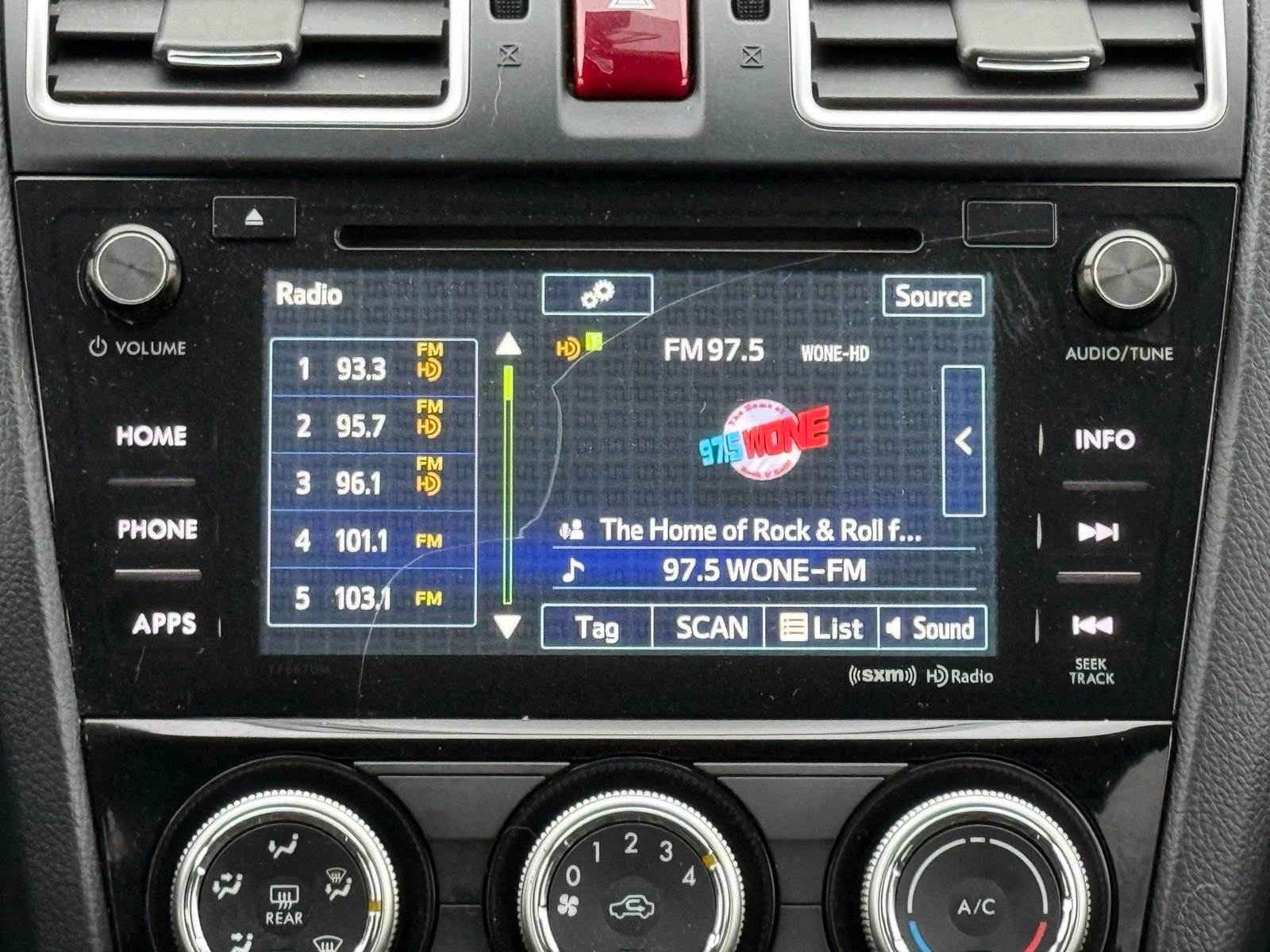 Used 2016 Subaru Forester 2.5i Premium w/ Popular Package #2 image 21