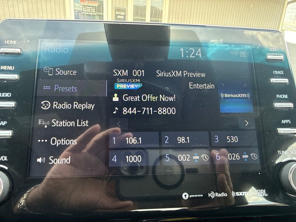 Used 2021 Toyota Avalon Limited w/ Advanced Safety Package FWD image 40