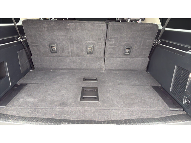 Used 2021 Ford Expedition Max Platinum AWD/4WD image 21