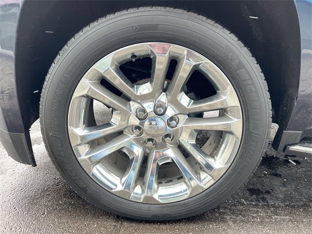 Used 2020 GMC Yukon XL SLT w/ Premium Edition image 33