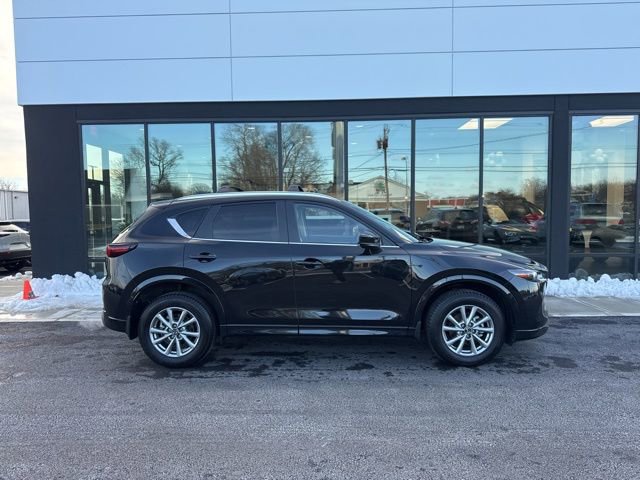 Used 2025 MAZDA CX-5 AWD 2.5 S image 2