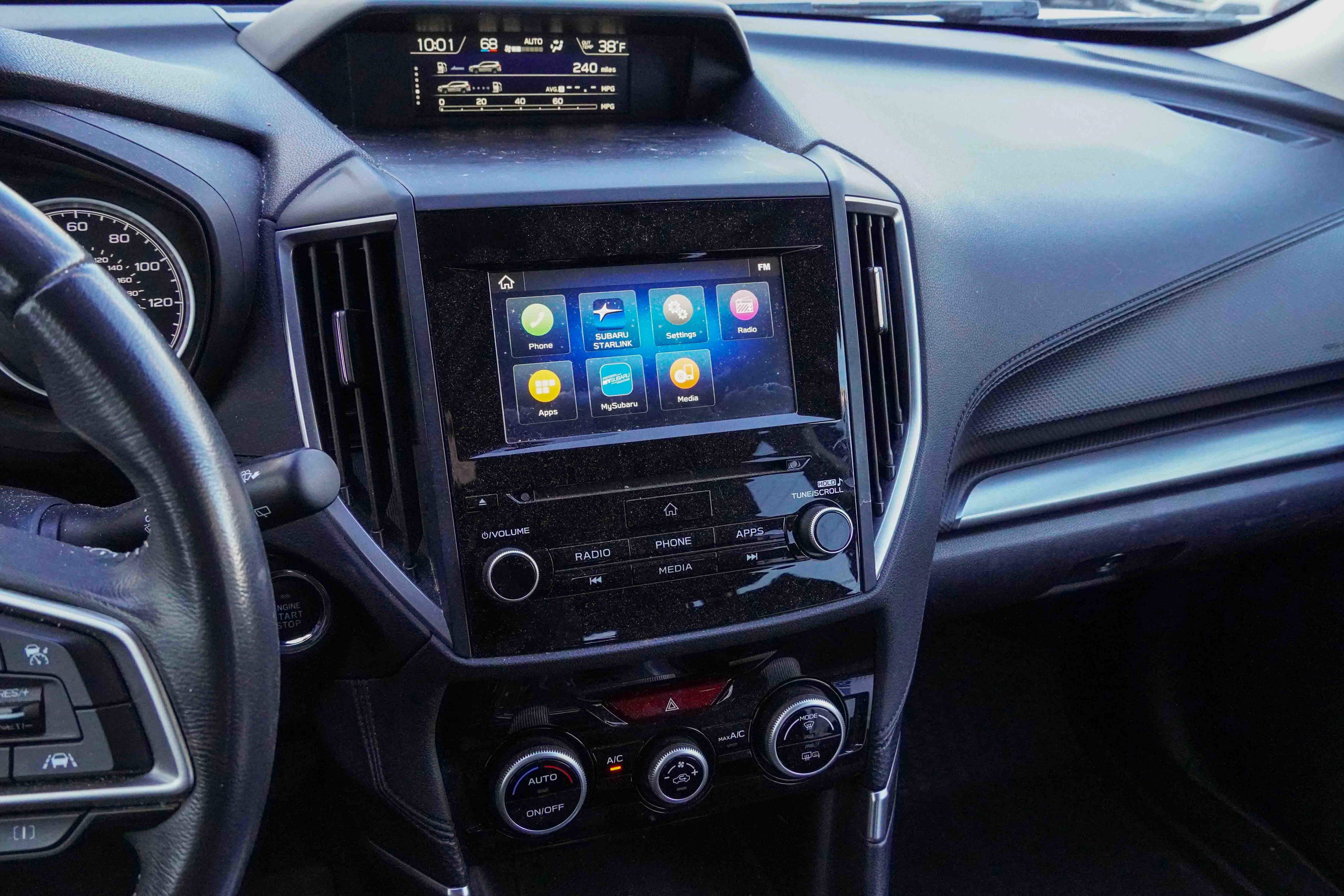 Used 2019 Subaru Forester Premium image 23