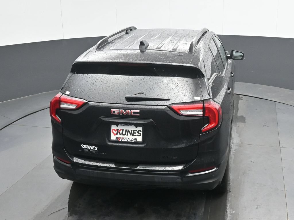 Used 2023 GMC Terrain SLE w/ Driver Convenience Package AWD/4WD image 30
