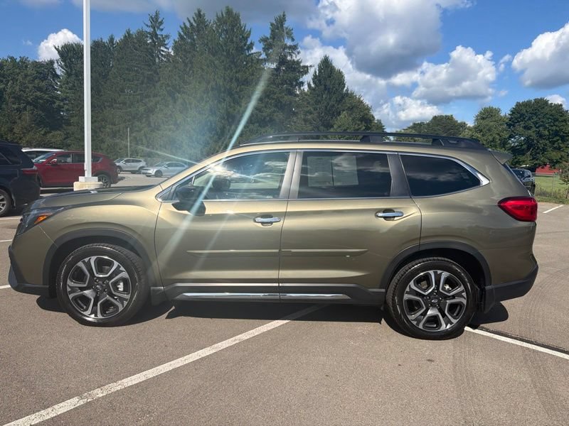 Used 2024 Subaru Ascent Touring AWD/4WD image 6