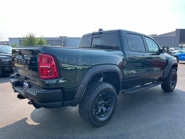 New 2026 RAM 1500 RHO w/ RHO Level 1 Equipment Group AWD/4WD image 8
