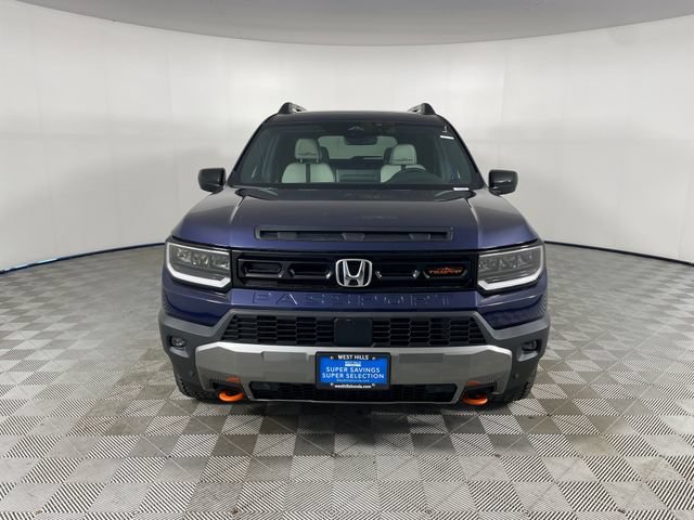 New 2026 Honda Passport TrailSport Elite image 20