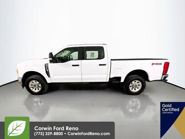 Used 2023 Ford F250 XL w/ FX4 Off-Road Package image 5
