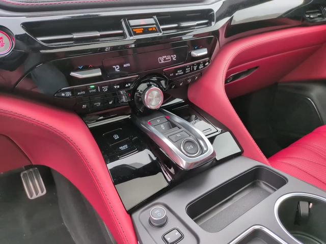 New 2026 Acura MDX Type S image 20