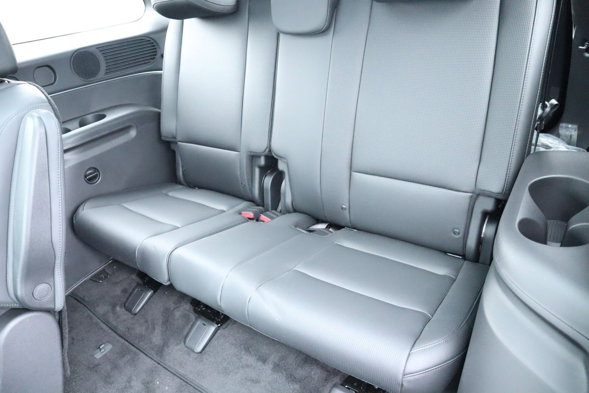 New 2026 Hyundai Palisade Calligraphy image 19