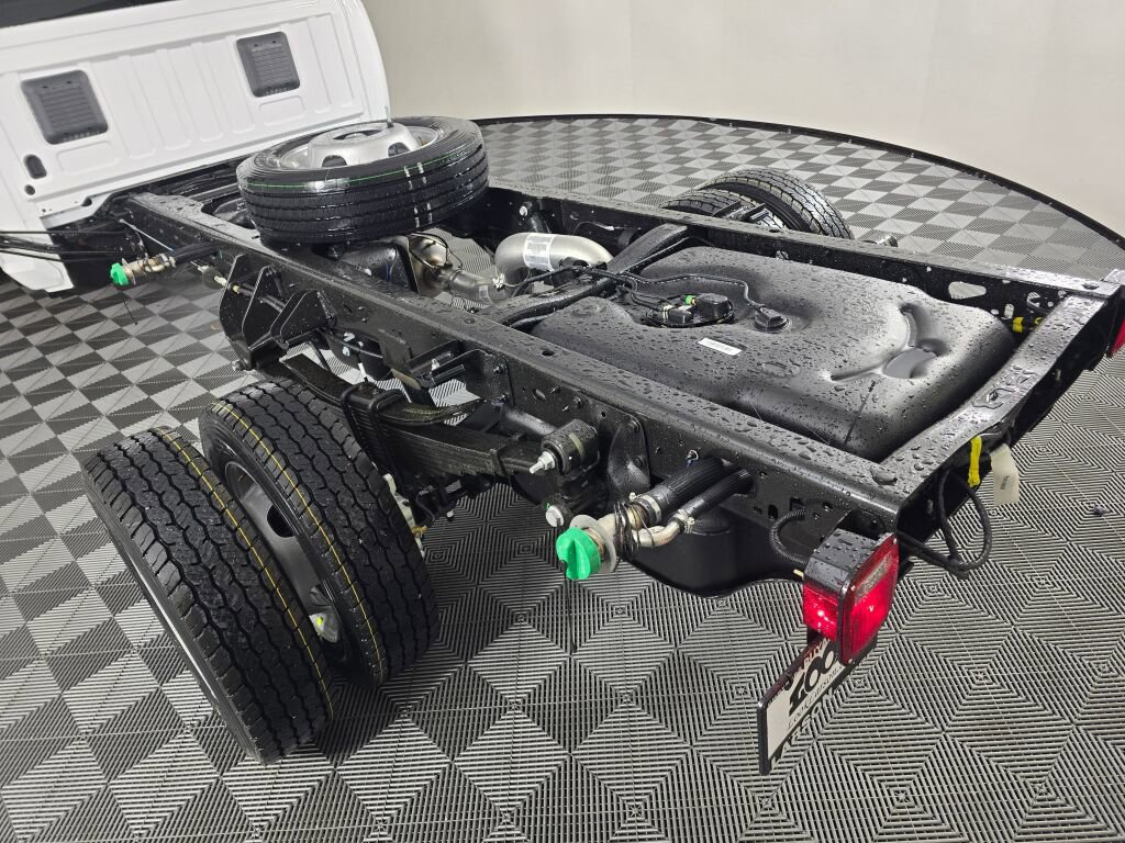 New 2026 RAM 5500 Tradesman image 15