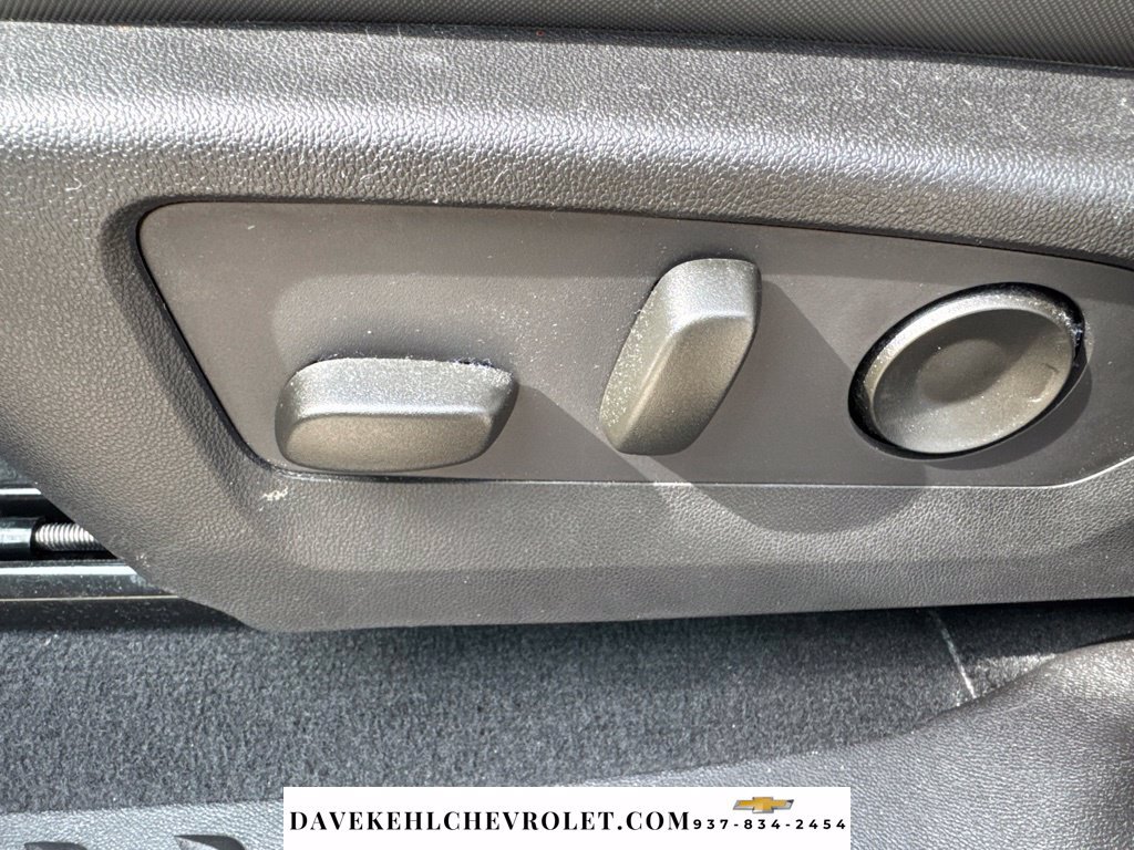 Used 2024 Chevrolet Colorado ZR2 AWD/4WD image 15