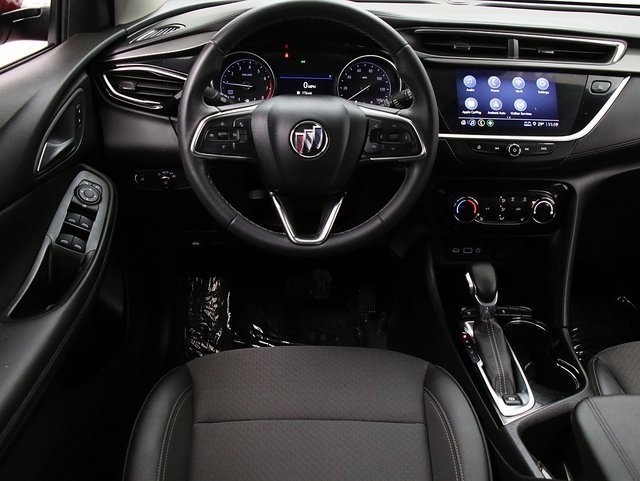 Certified 2023 Buick Encore GX Preferred w/ Cold Weather Comfort Package image 14