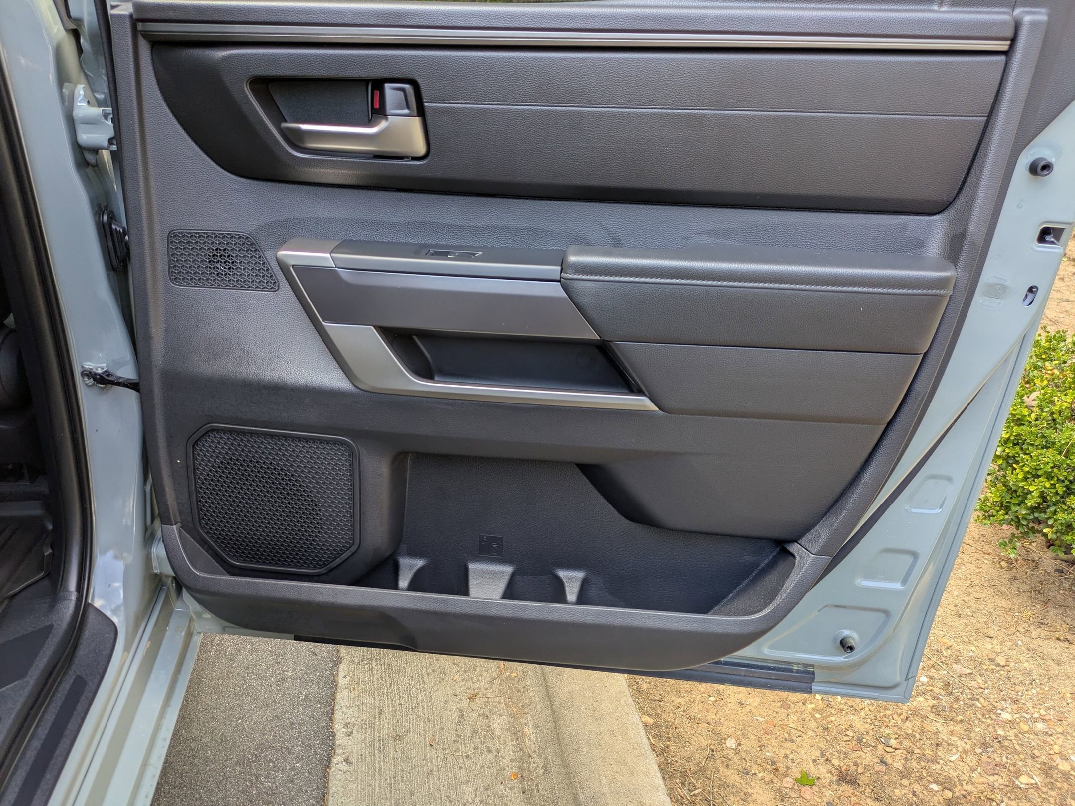 Used 2026 Toyota Tundra SR5 w/ TRD Off-Road Package image 32