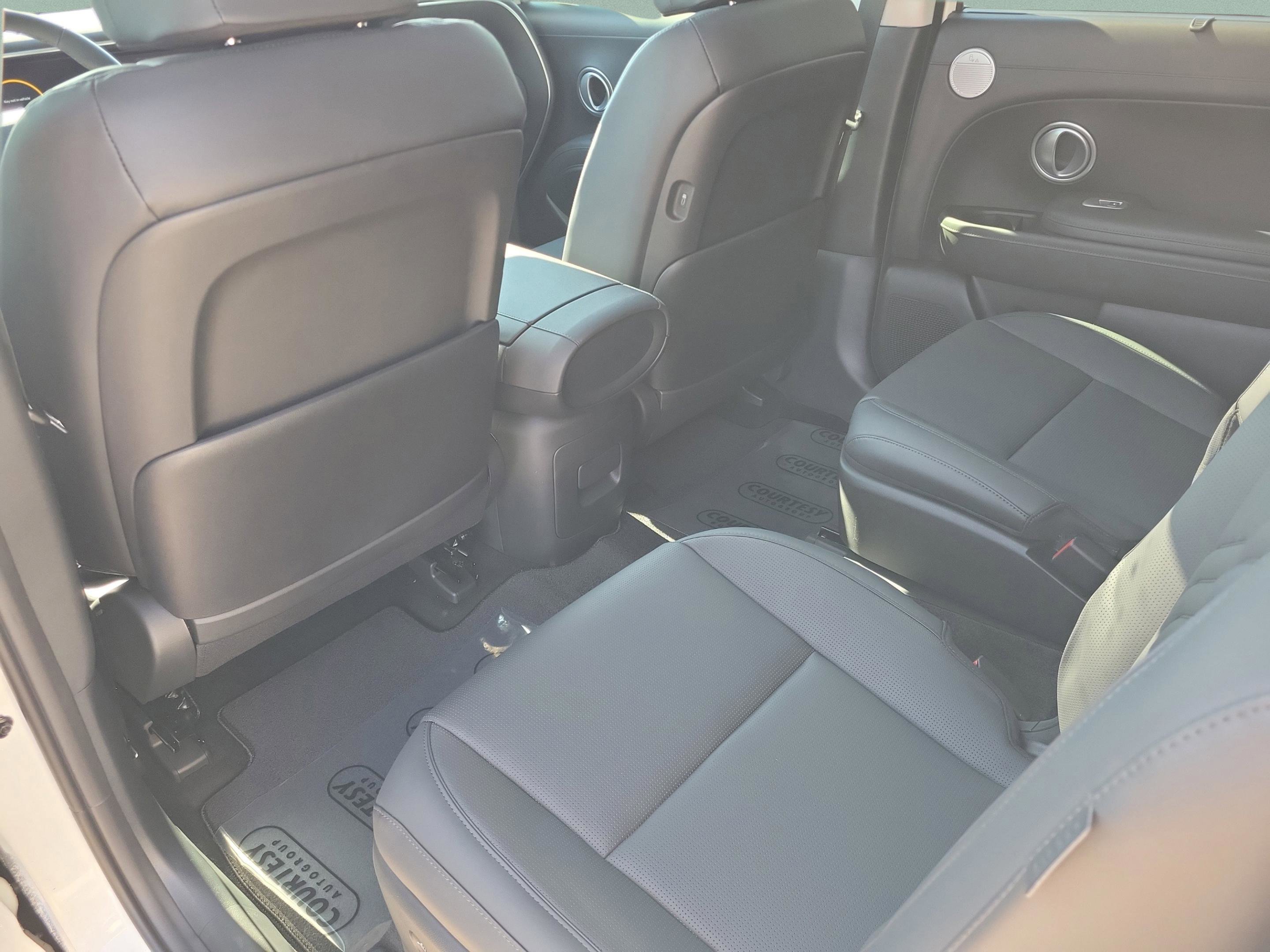 New 2026 Hyundai Palisade SEL image 9